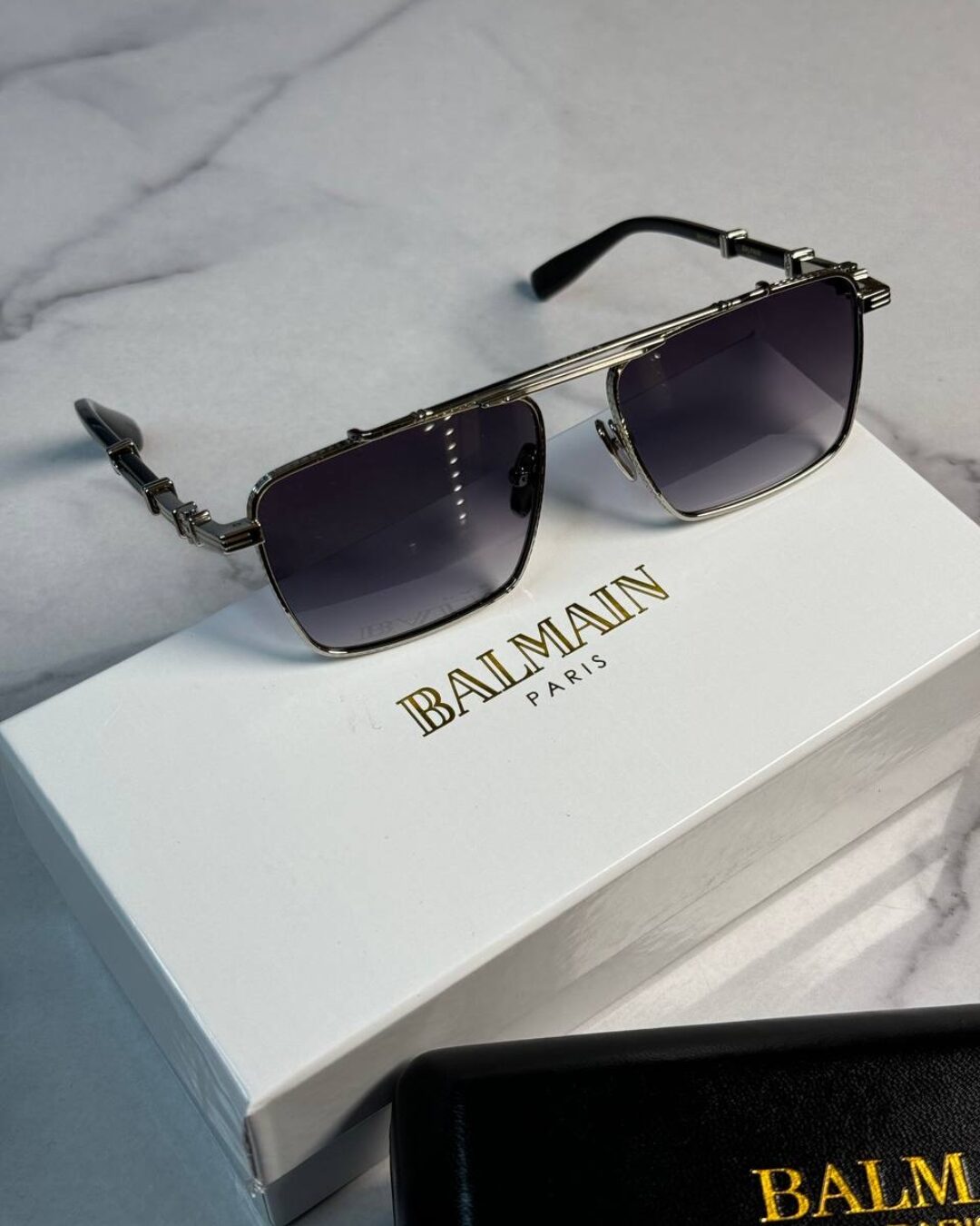 Очки Balmain