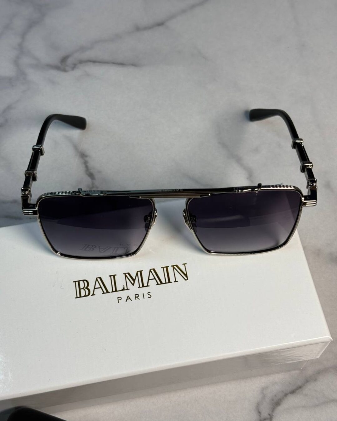 Очки Balmain