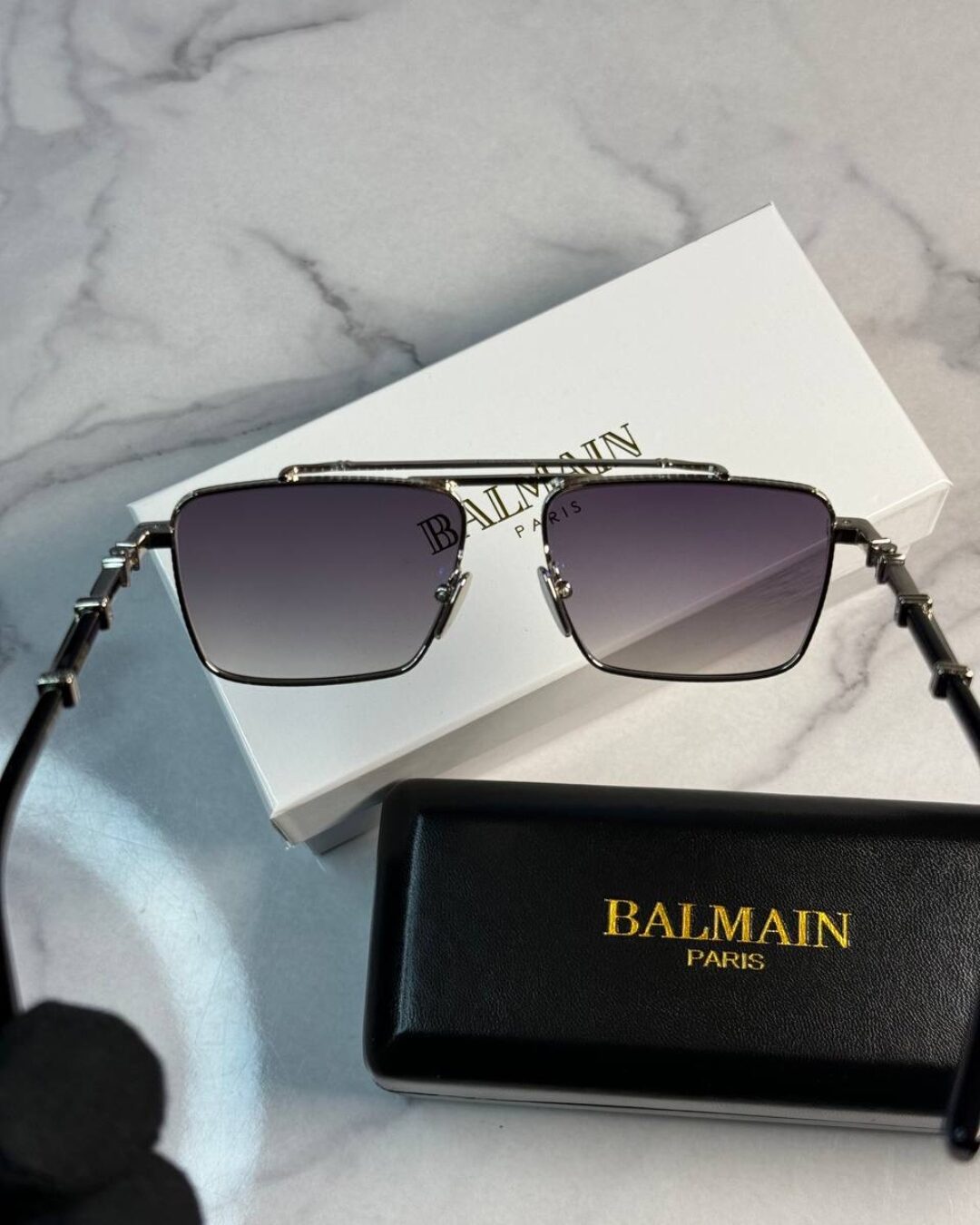 Очки Balmain
