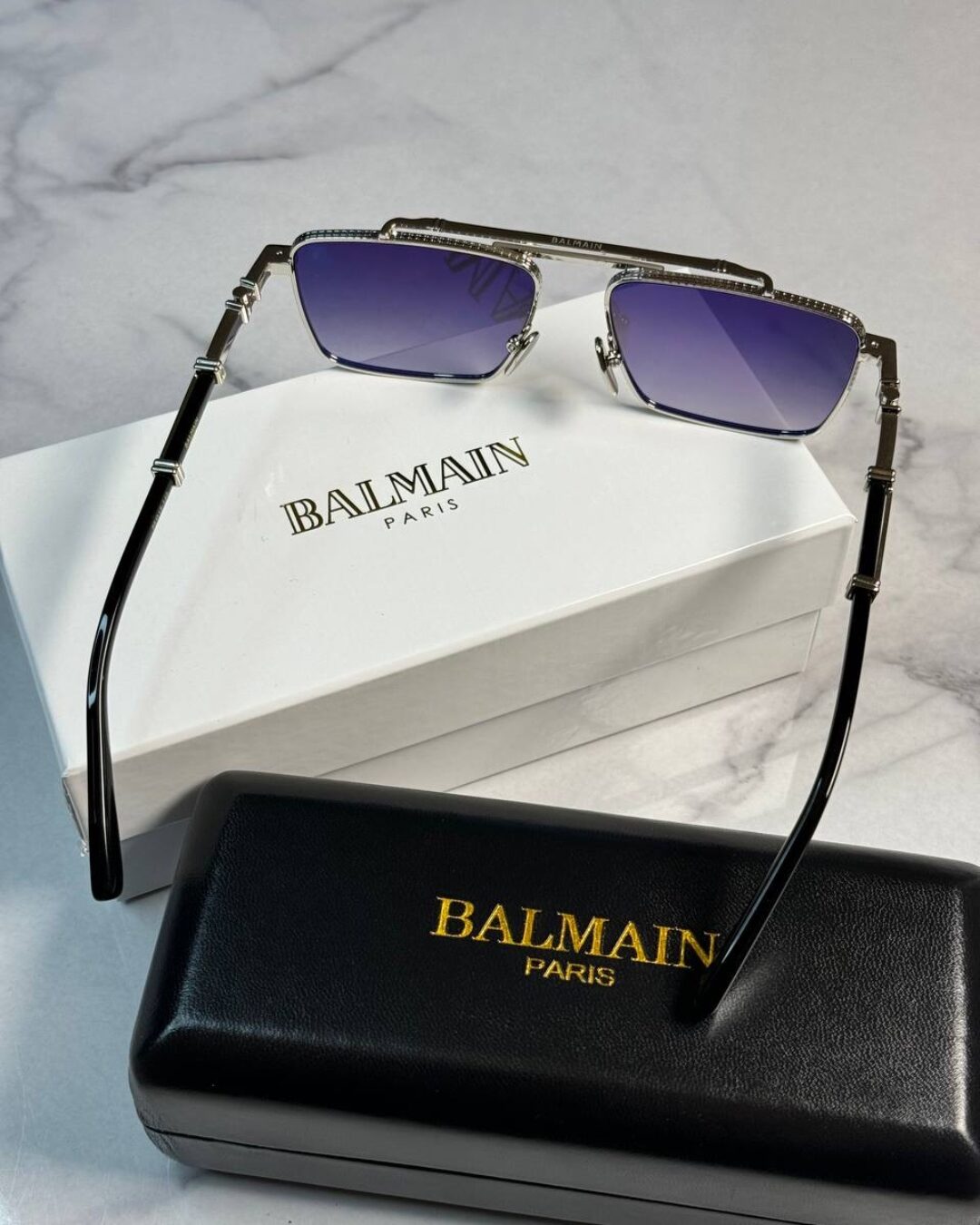 Очки Balmain