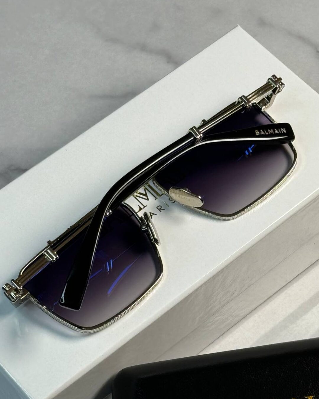 Очки Balmain