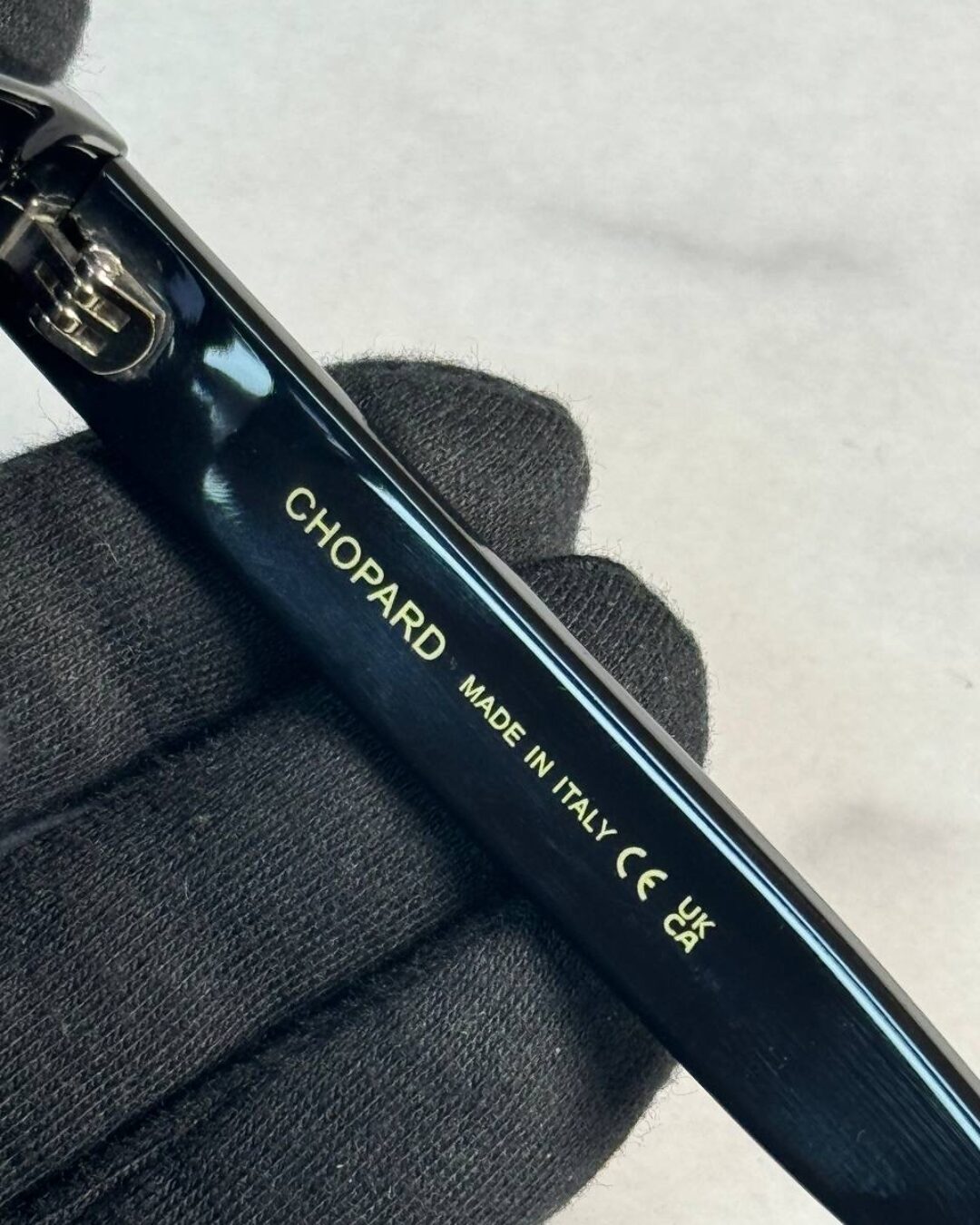 Очки Chopard