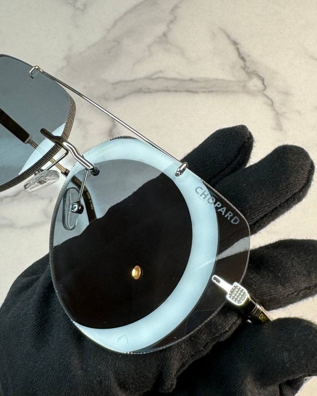 Очки Chopard