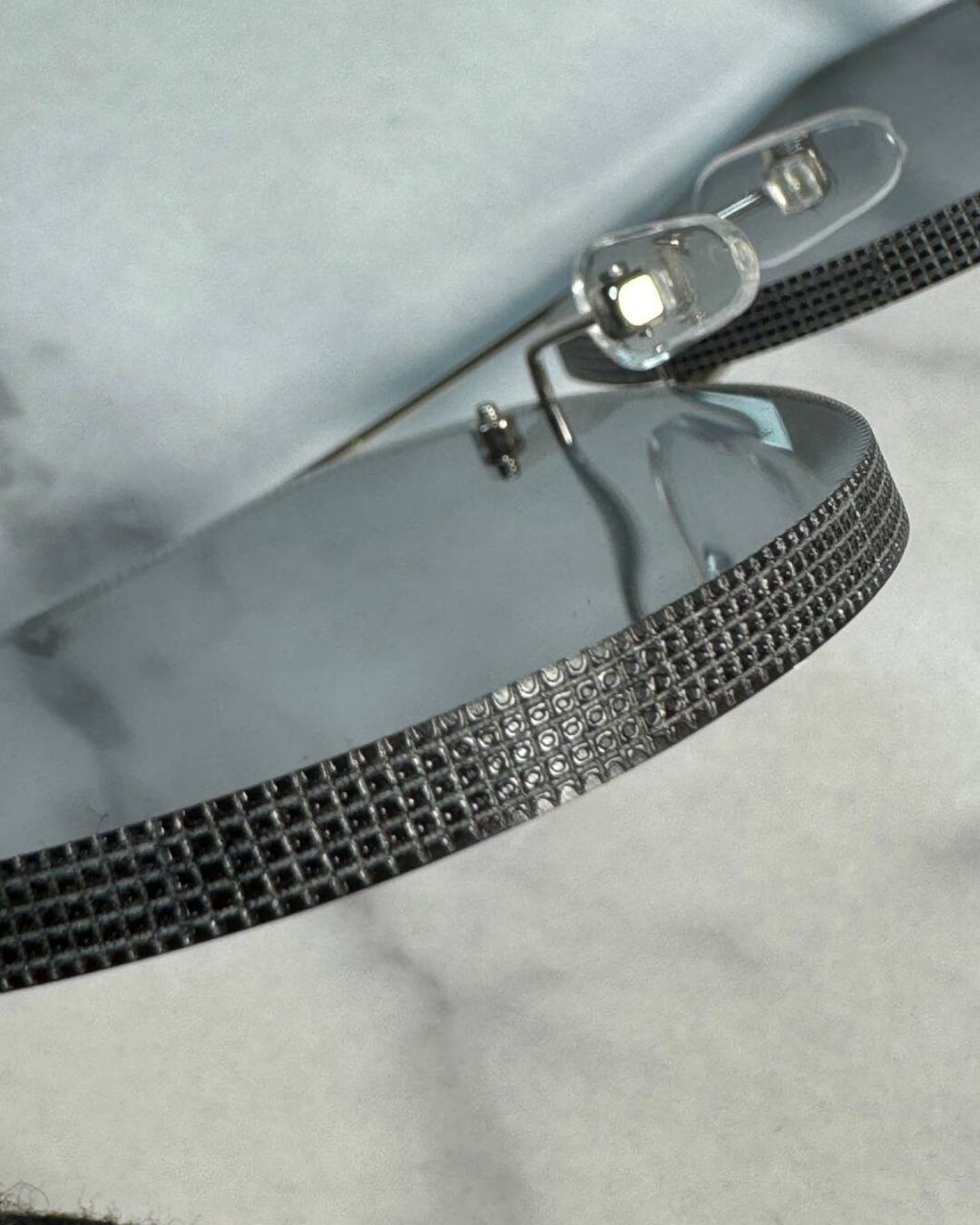 Очки Chopard