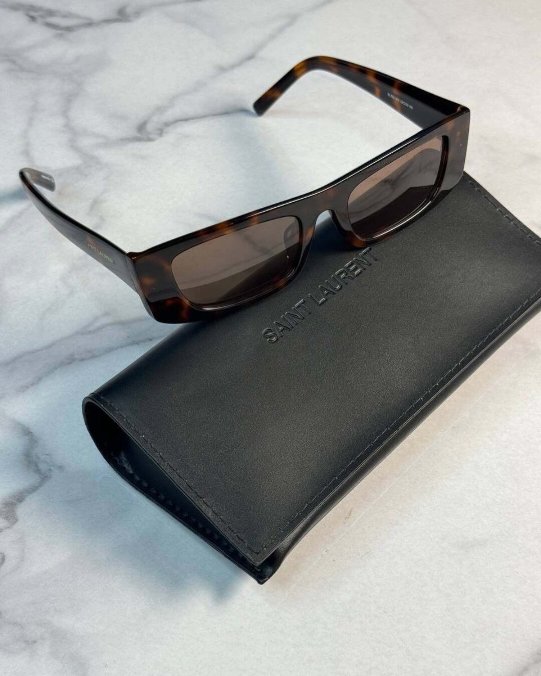 Очки Saint Laurent