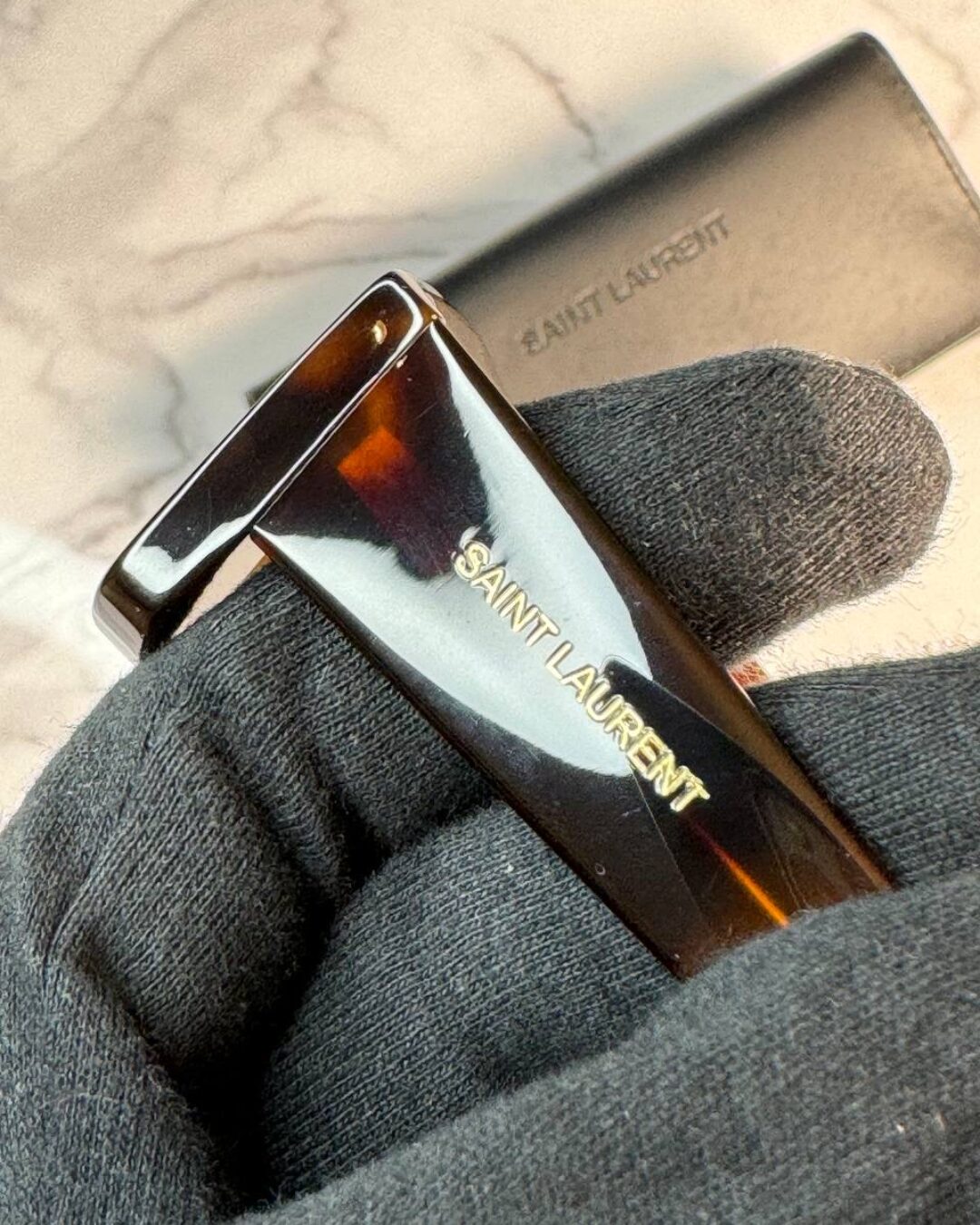 Очки Saint Laurent