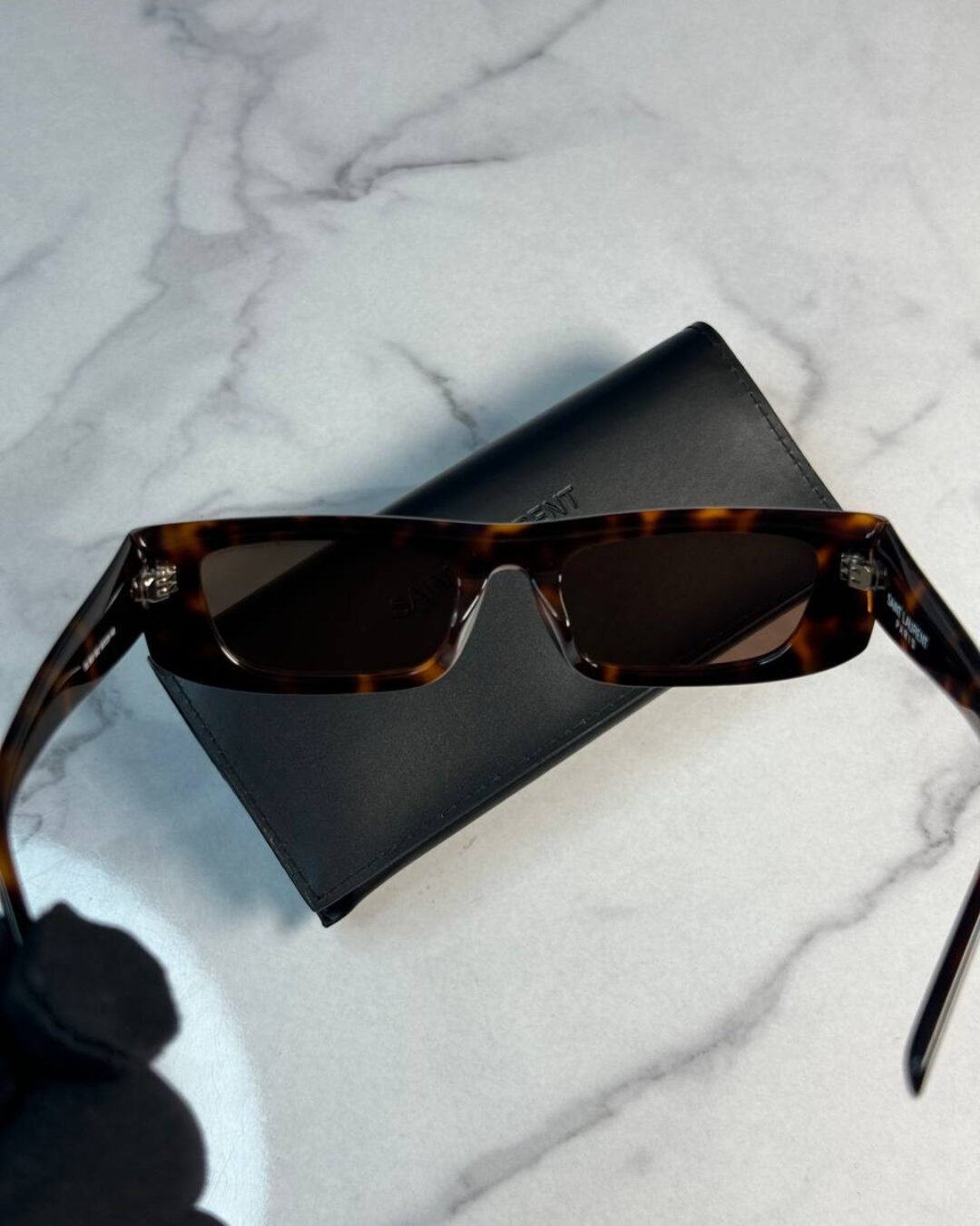 Очки Saint Laurent