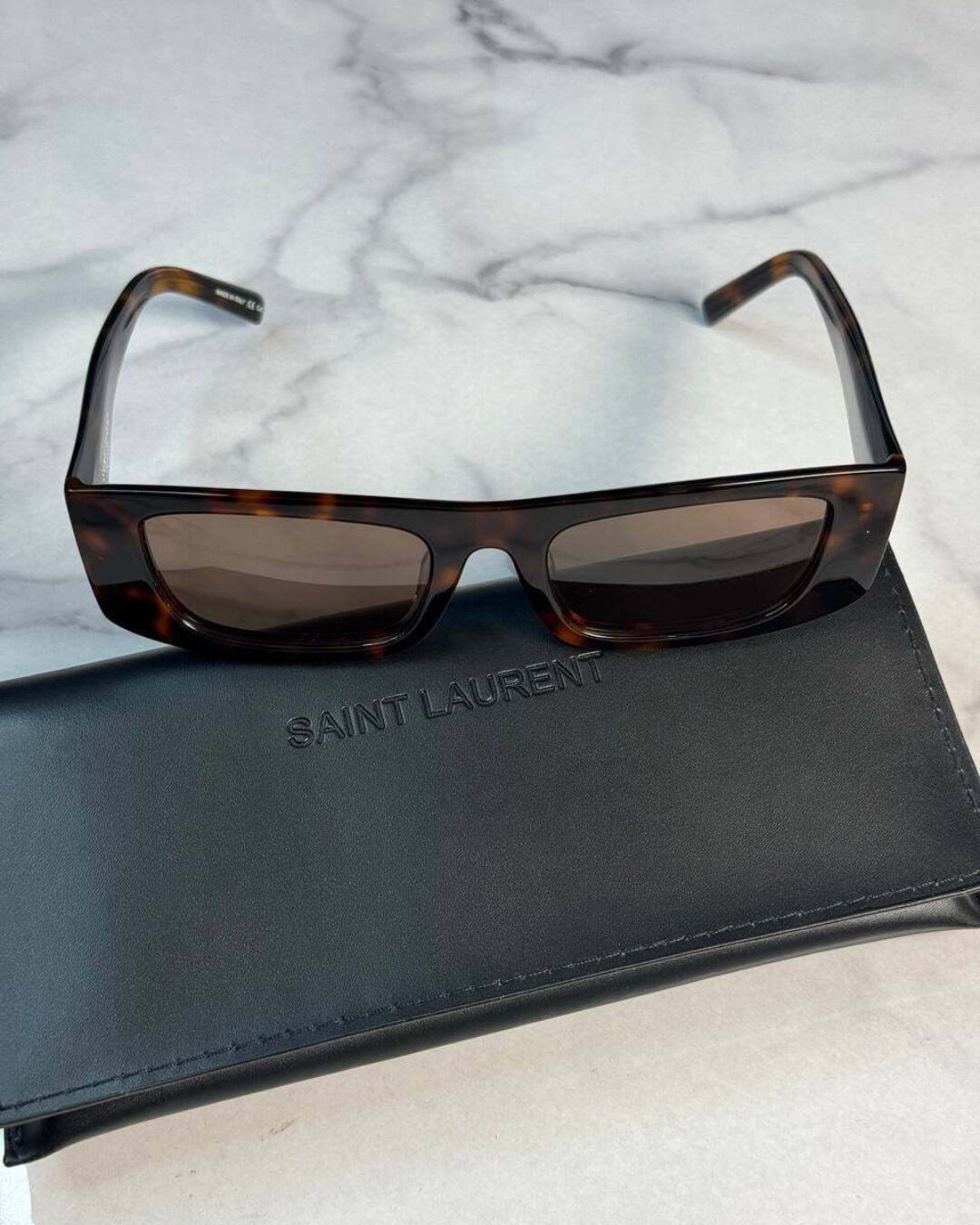 Очки Saint Laurent