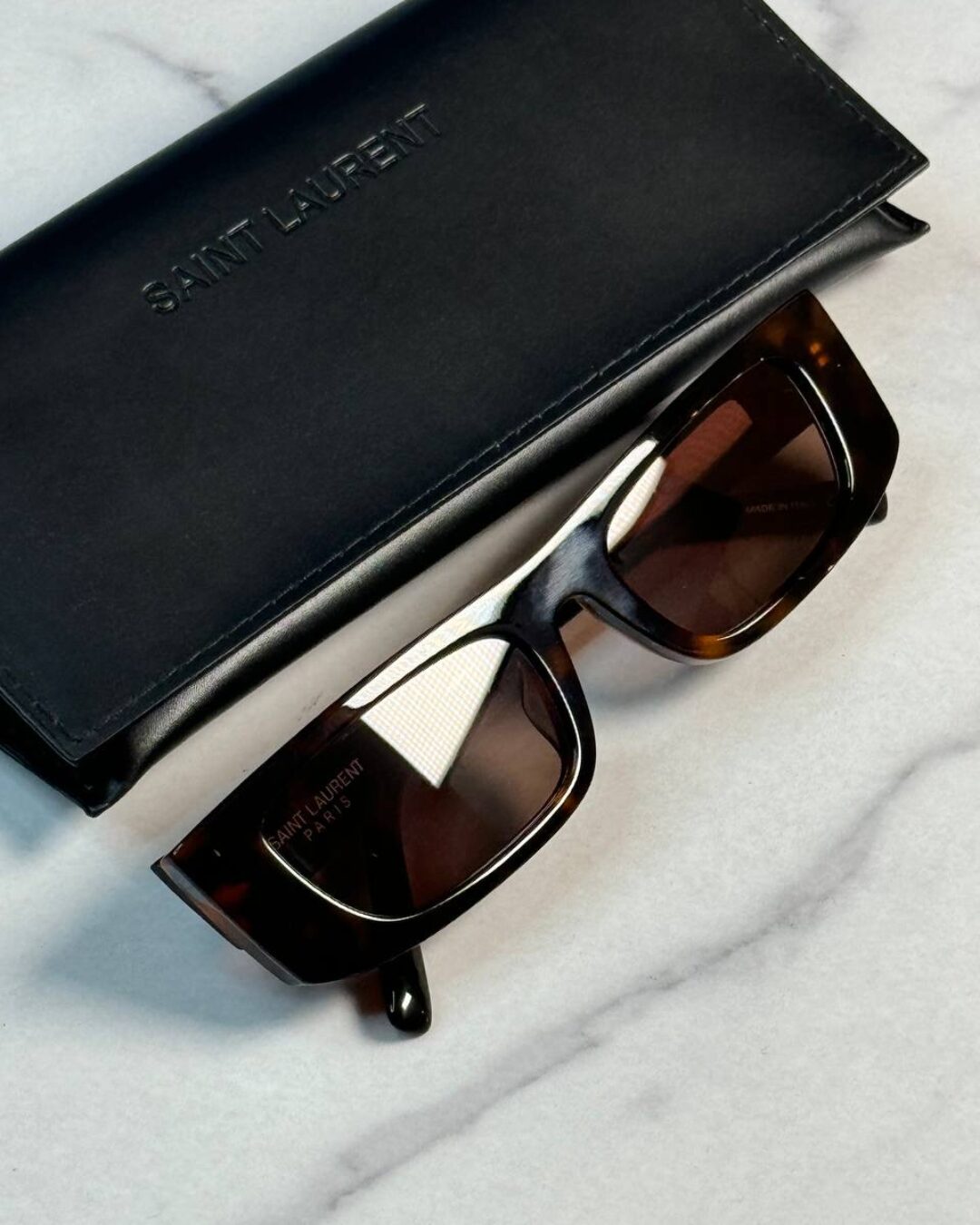 Очки Saint Laurent
