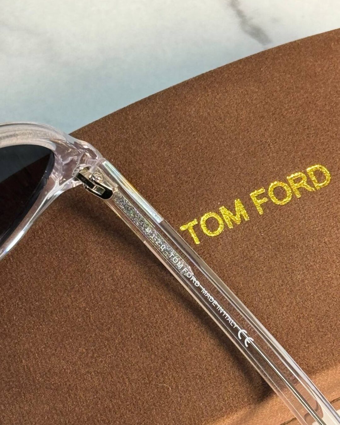Очки Tom Ford