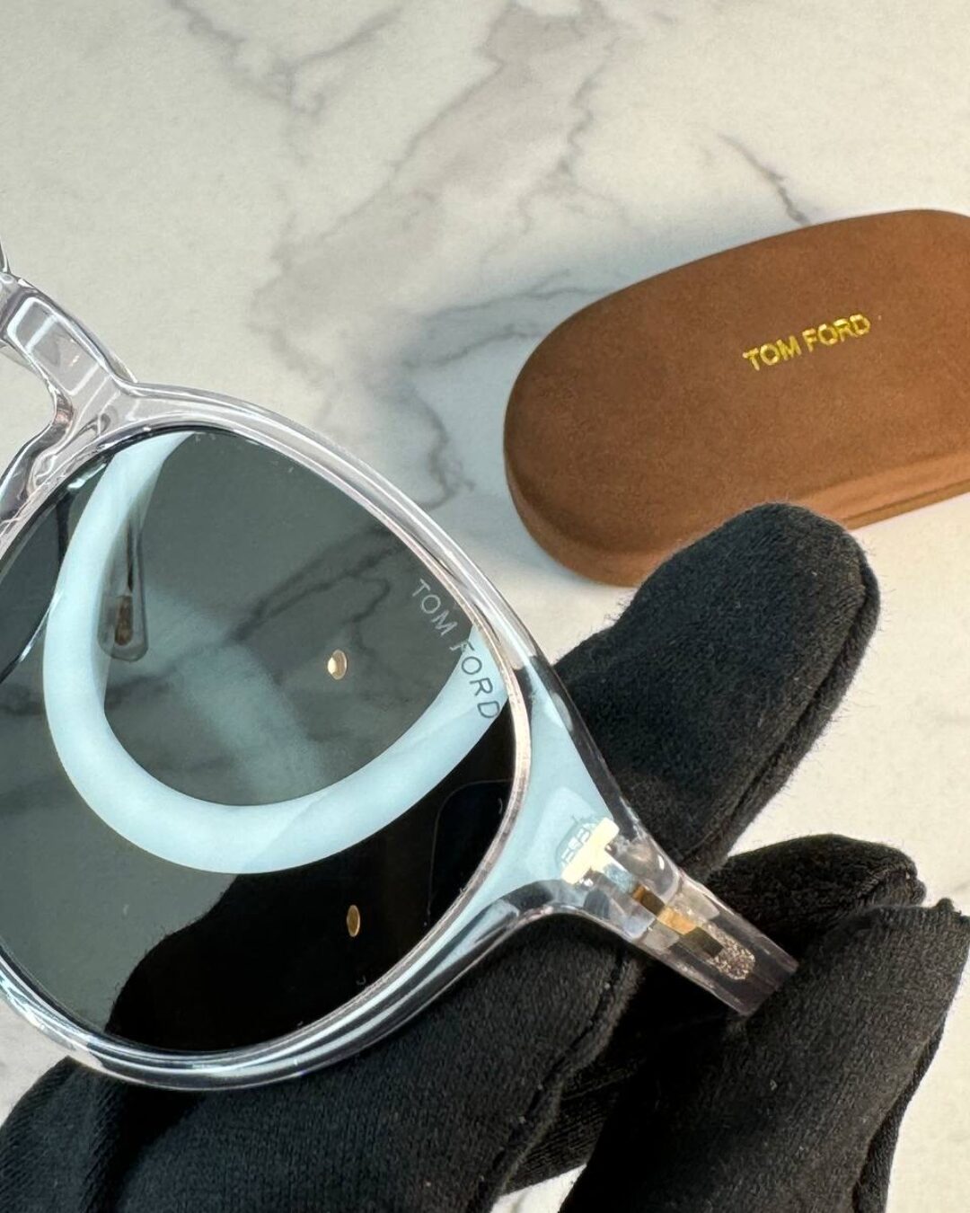 Очки Tom Ford