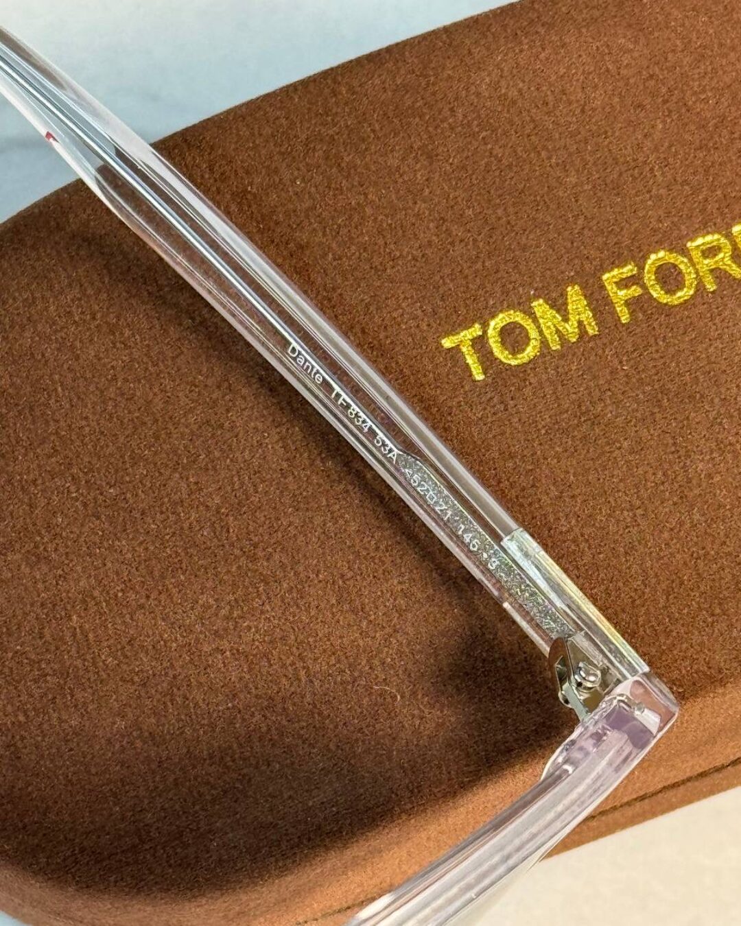 Очки Tom Ford