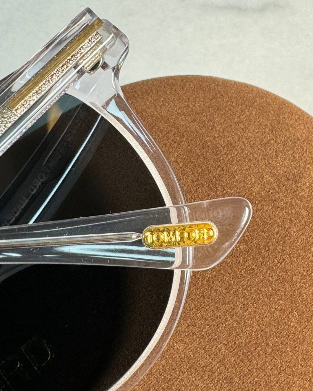 Очки Tom Ford