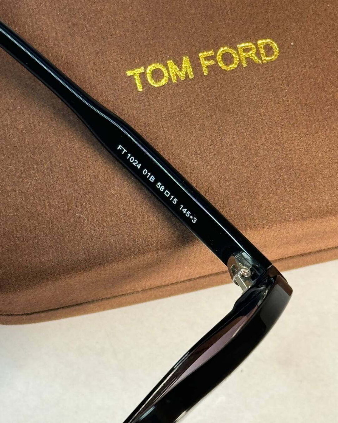 Очки Tom Ford