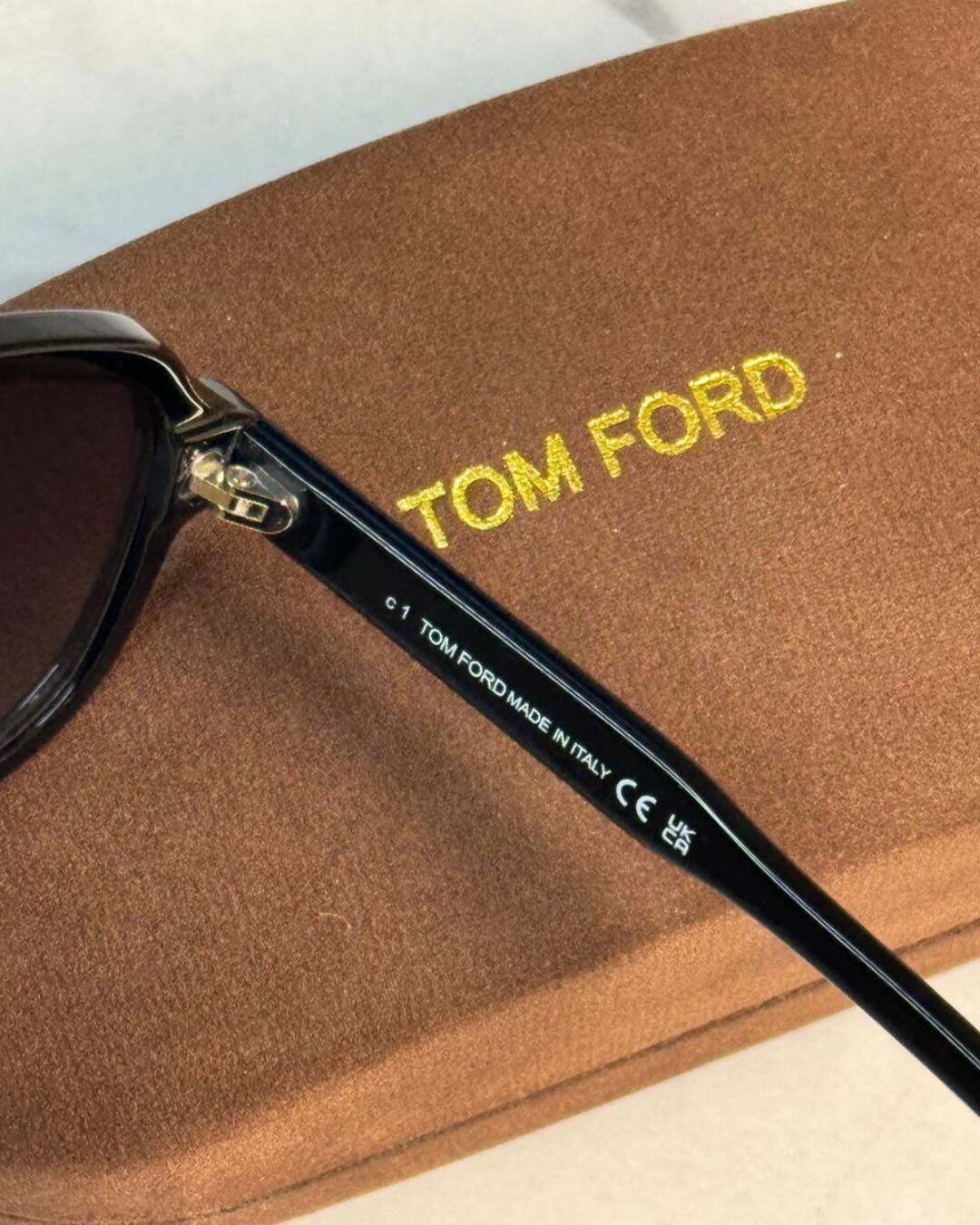 Очки Tom Ford