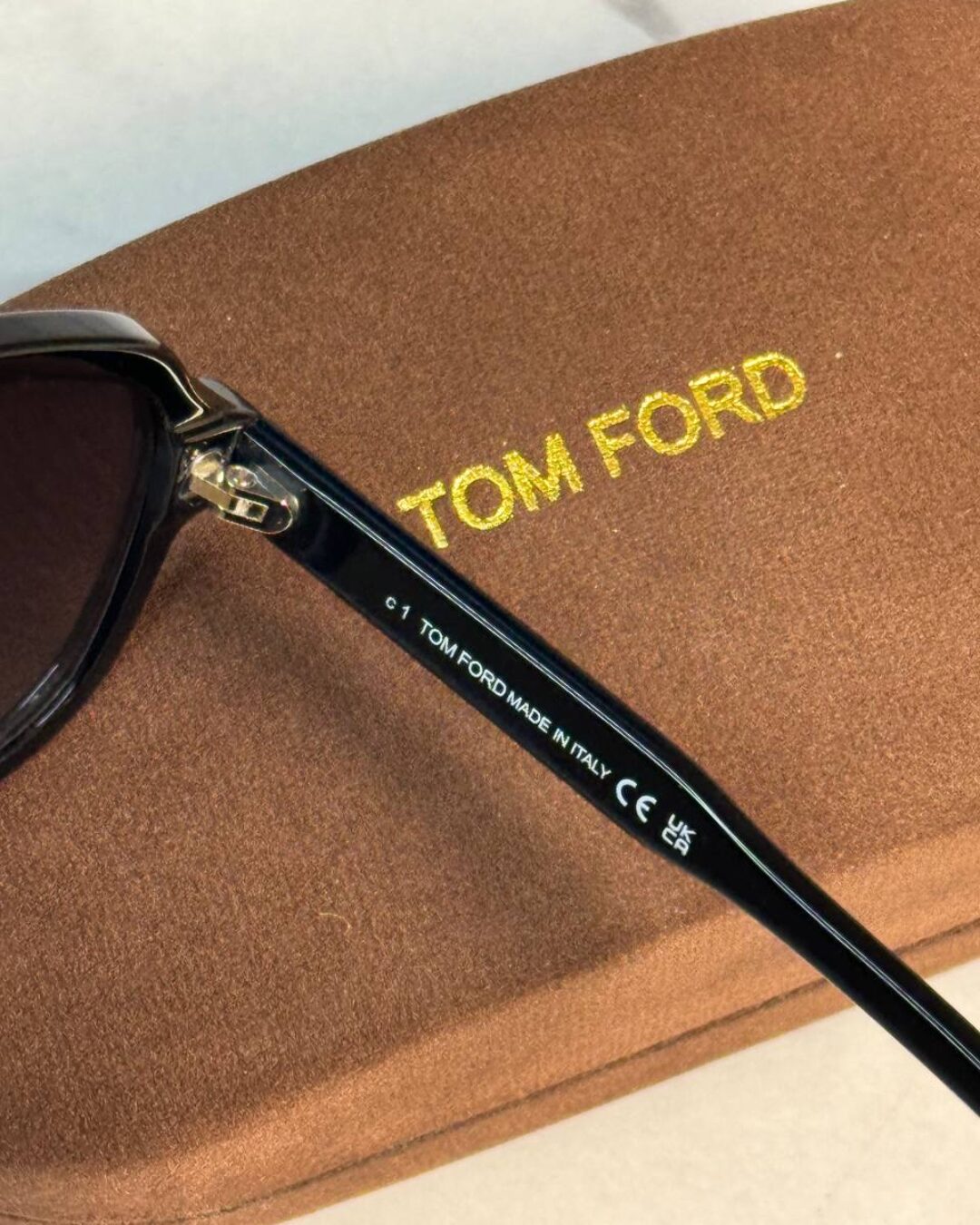 Очки Tom Ford