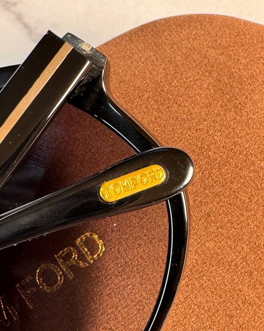 Очки Tom Ford