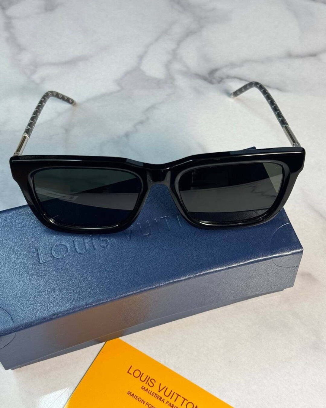 Очки Louis Vuitton