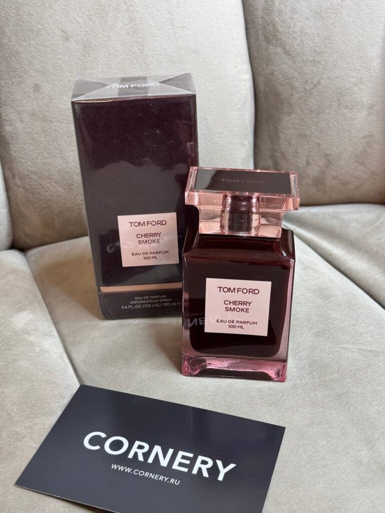 Парфюм Tom Ford Cherry Smoke 100ml