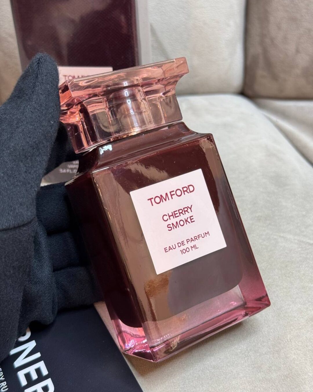 Парфюм Tom Ford Cherry Smoke 100ml