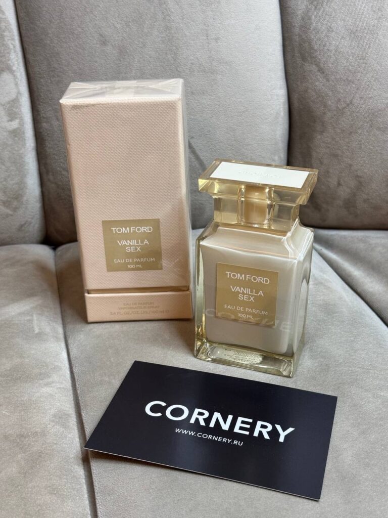 Парфюм Tom Ford Vanilla Sex