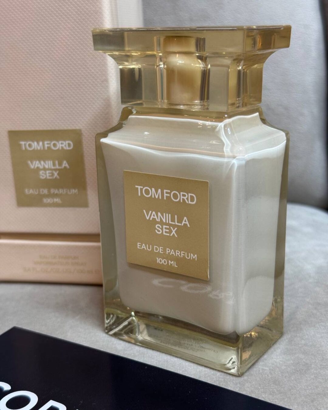 Парфюм Tom Ford Vanilla Sex