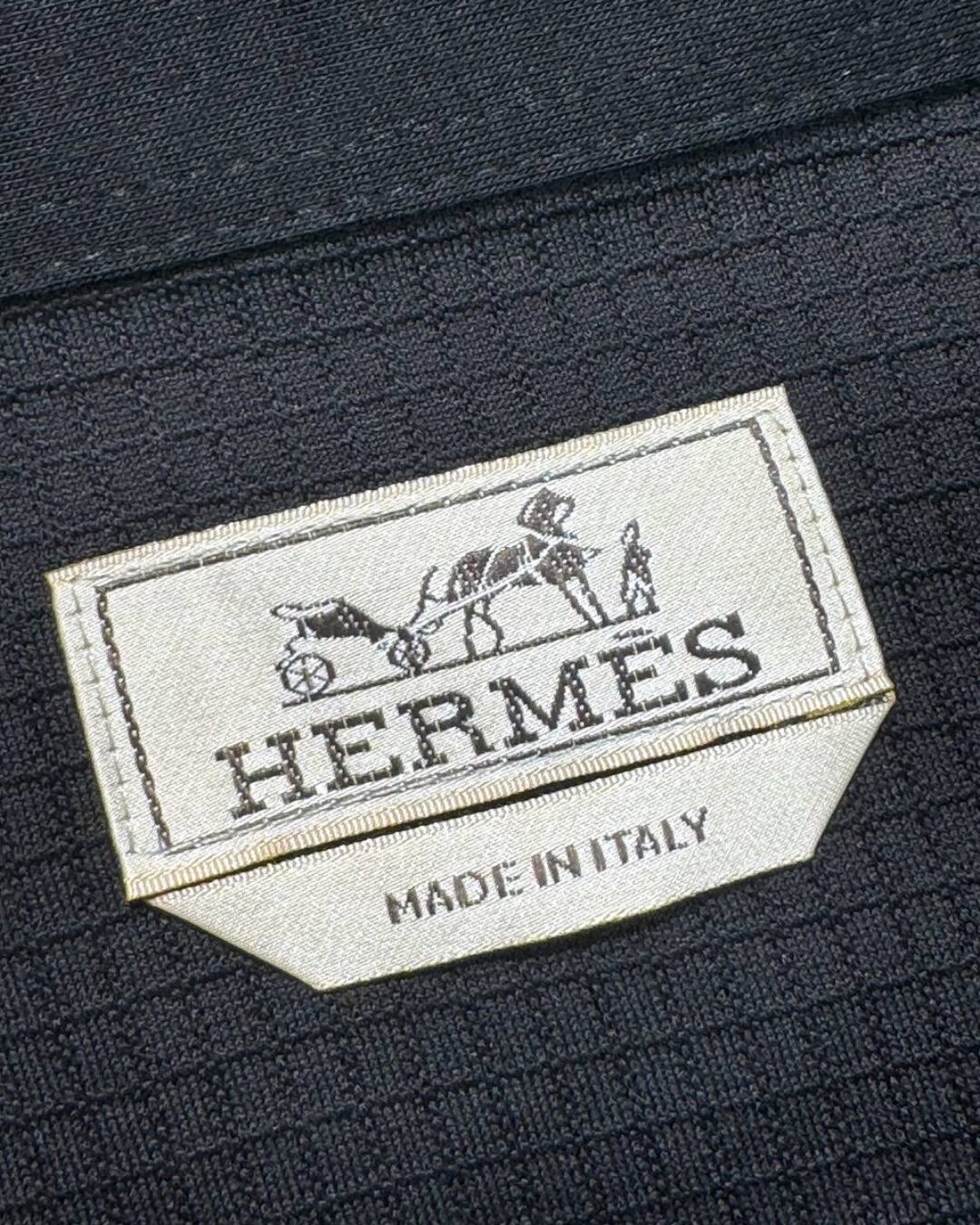 Поло Hermes