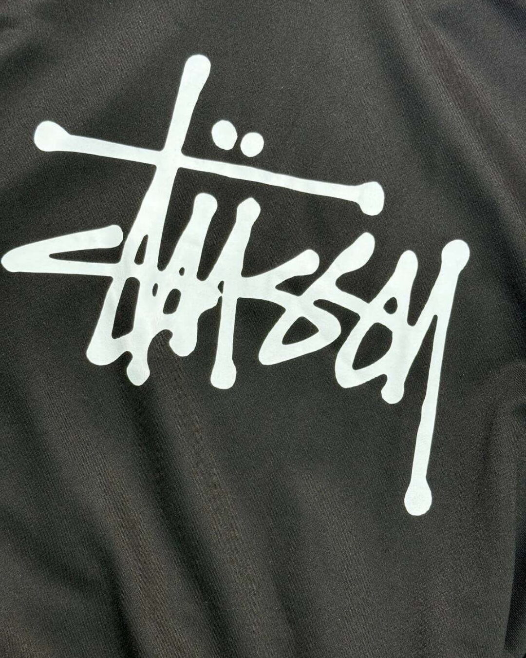 Худи Stussy — фото 9