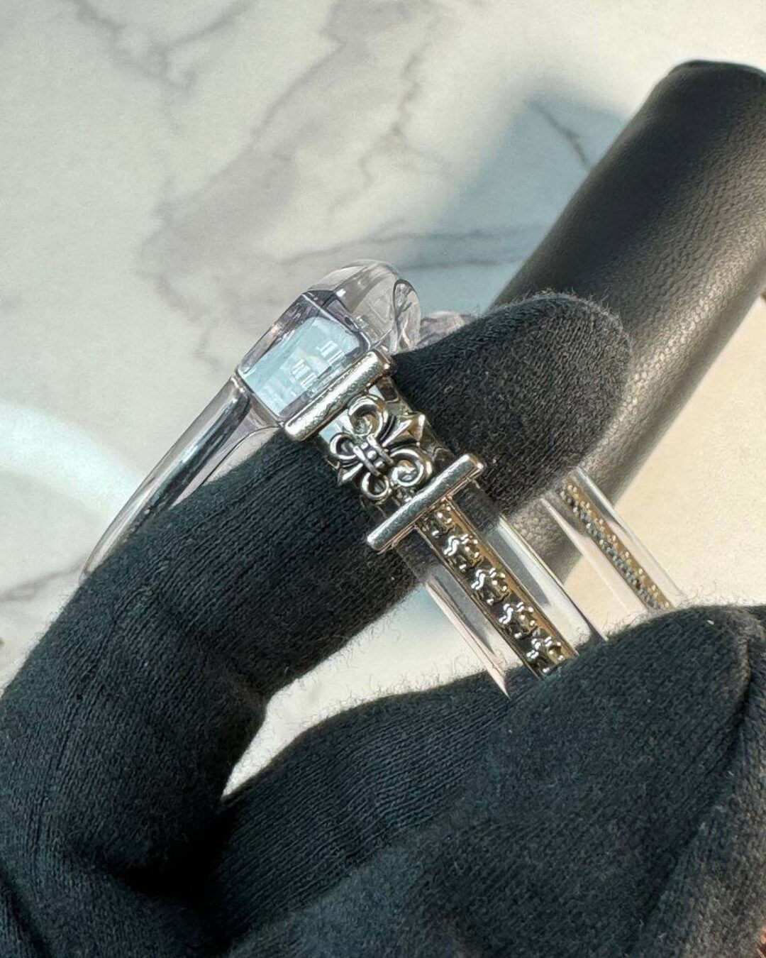 Очки Chrome Hearts