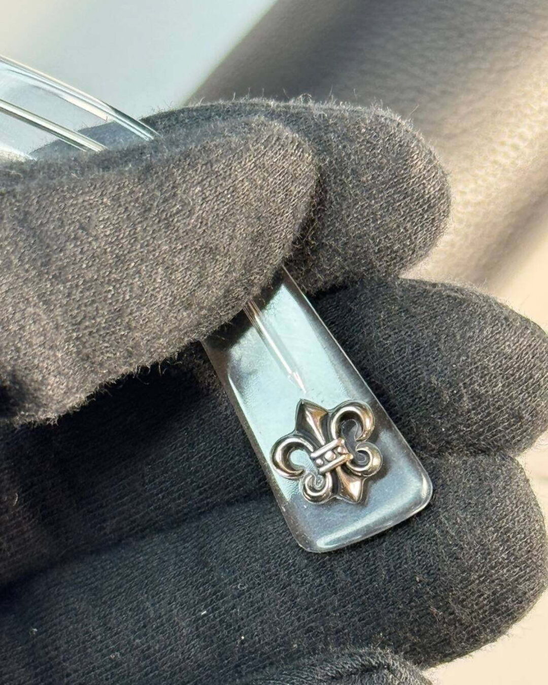 Очки Chrome Hearts