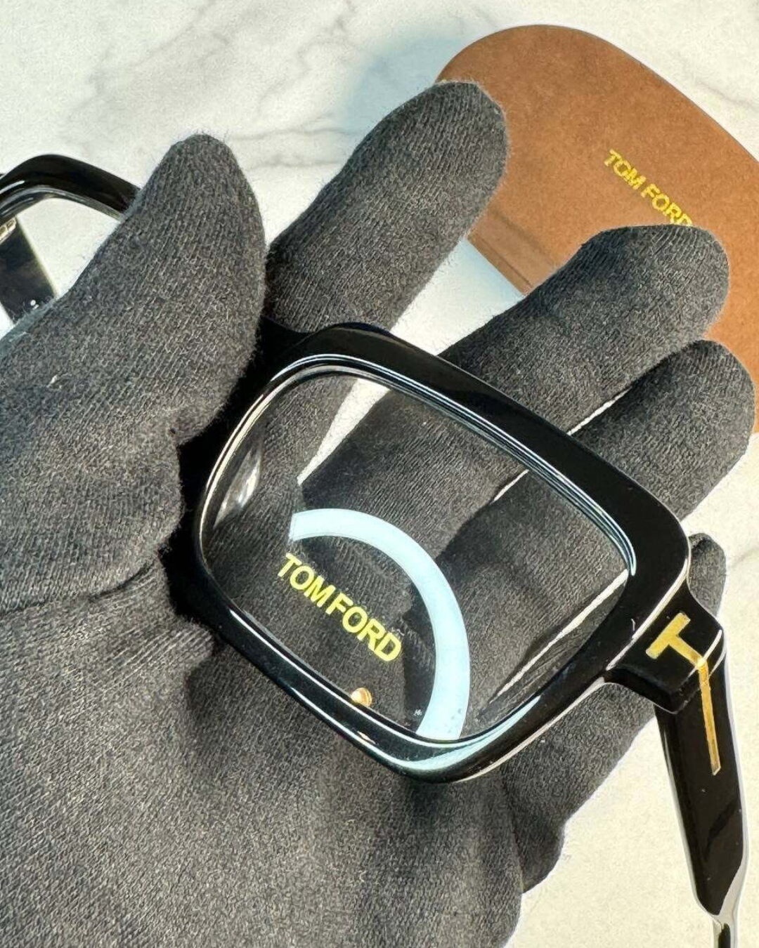 Оправа Tom Ford