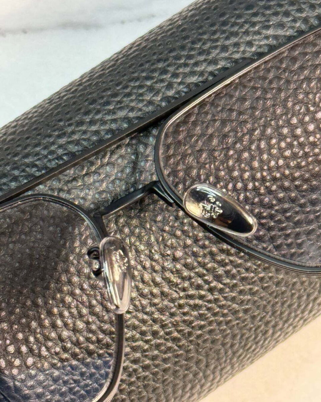 Очки Chrome Hearts