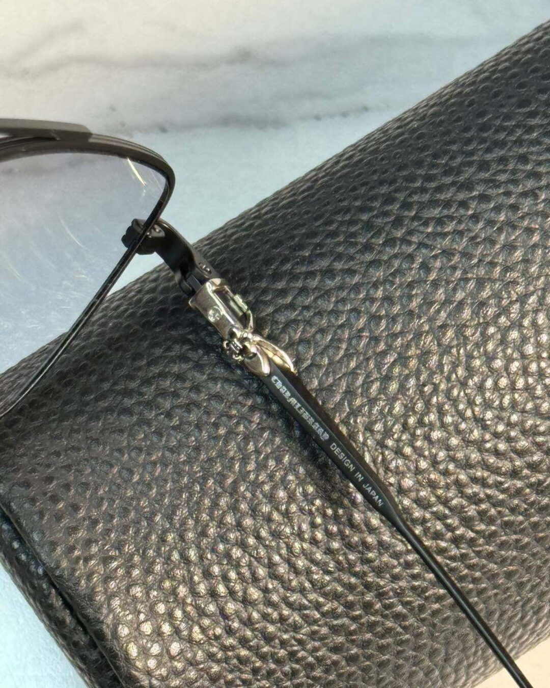 Очки Chrome Hearts