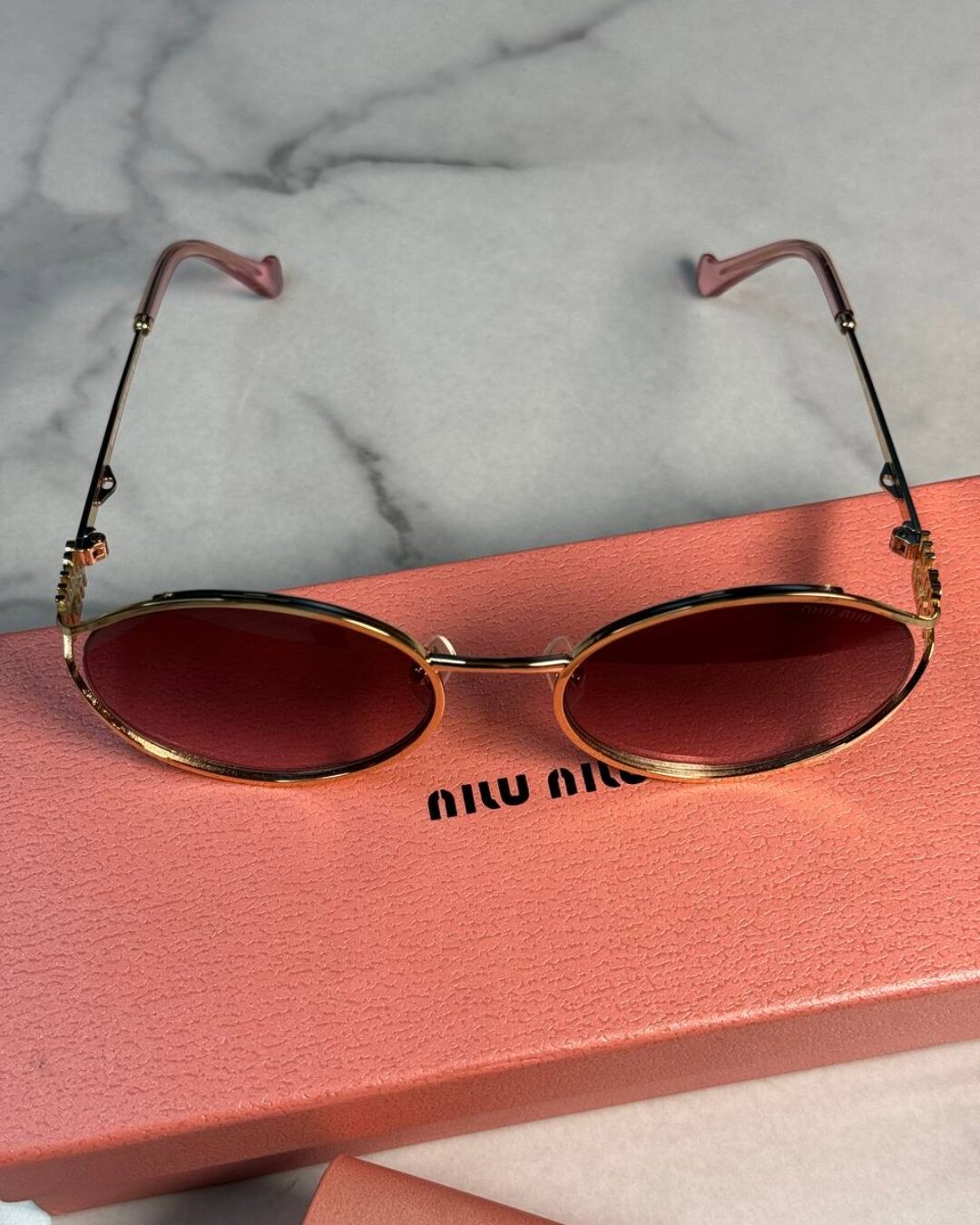 Очки Miu Miu