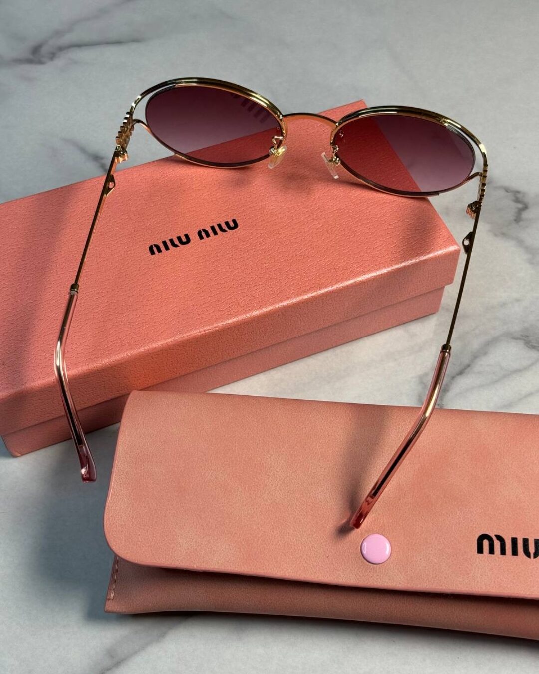 Очки Miu Miu