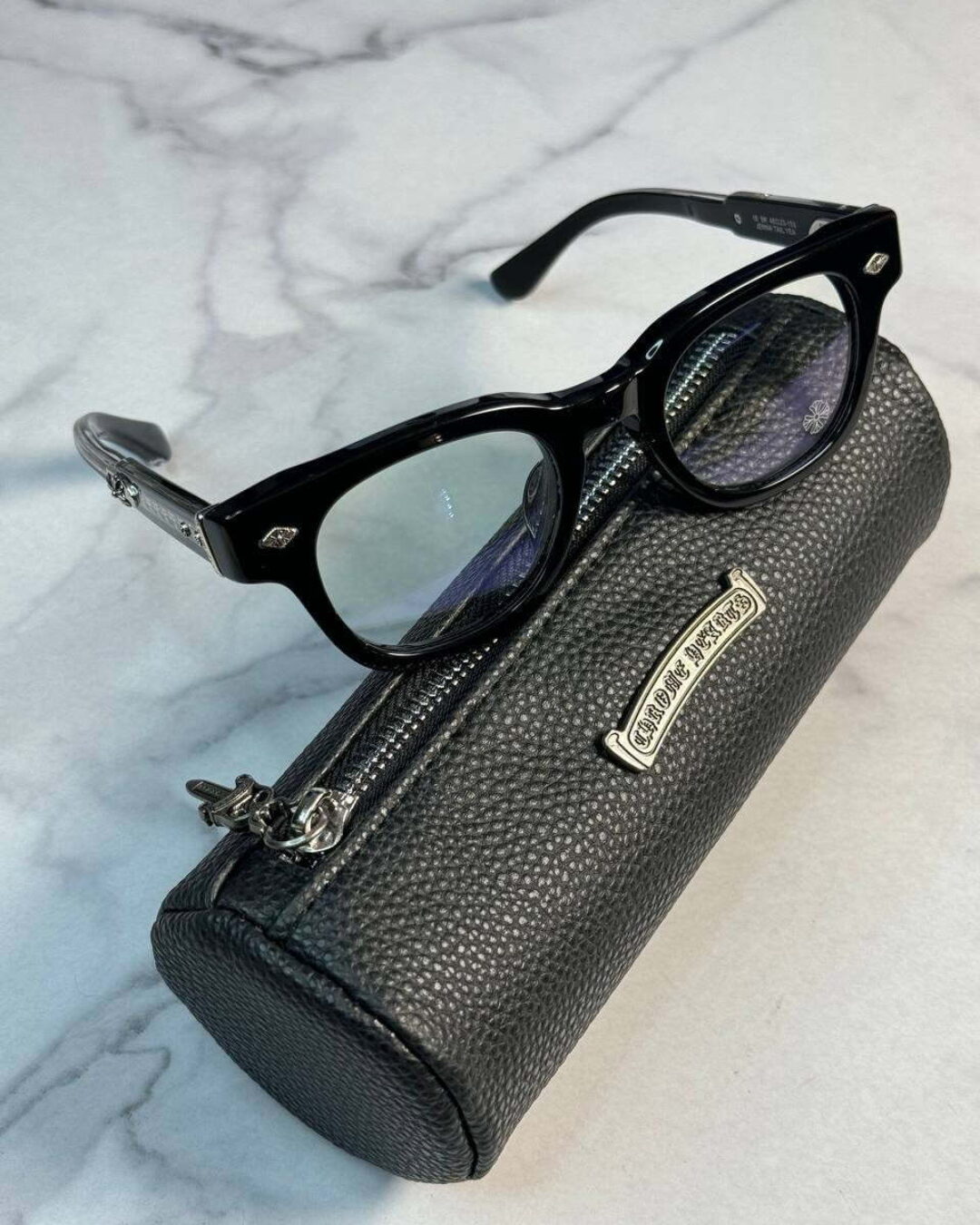 Оправа Chrome Hearts