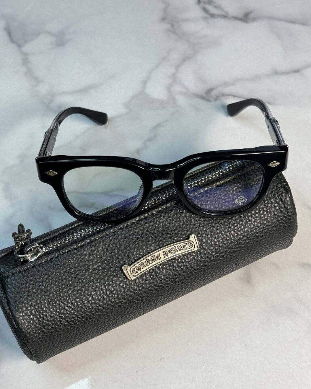 Оправа Chrome Hearts