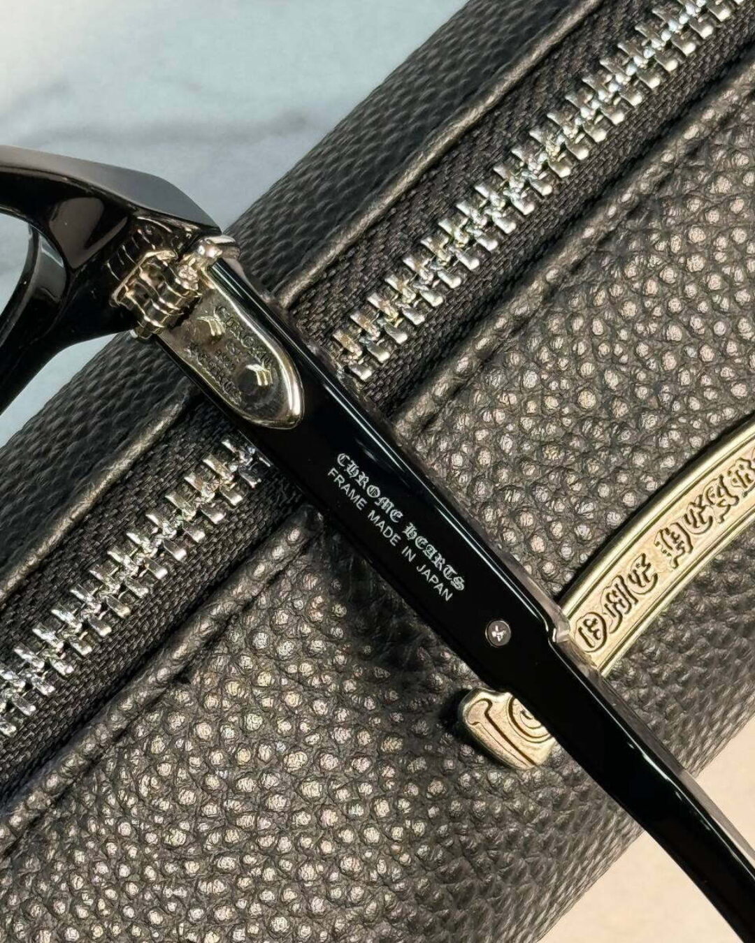 Оправа Chrome Hearts