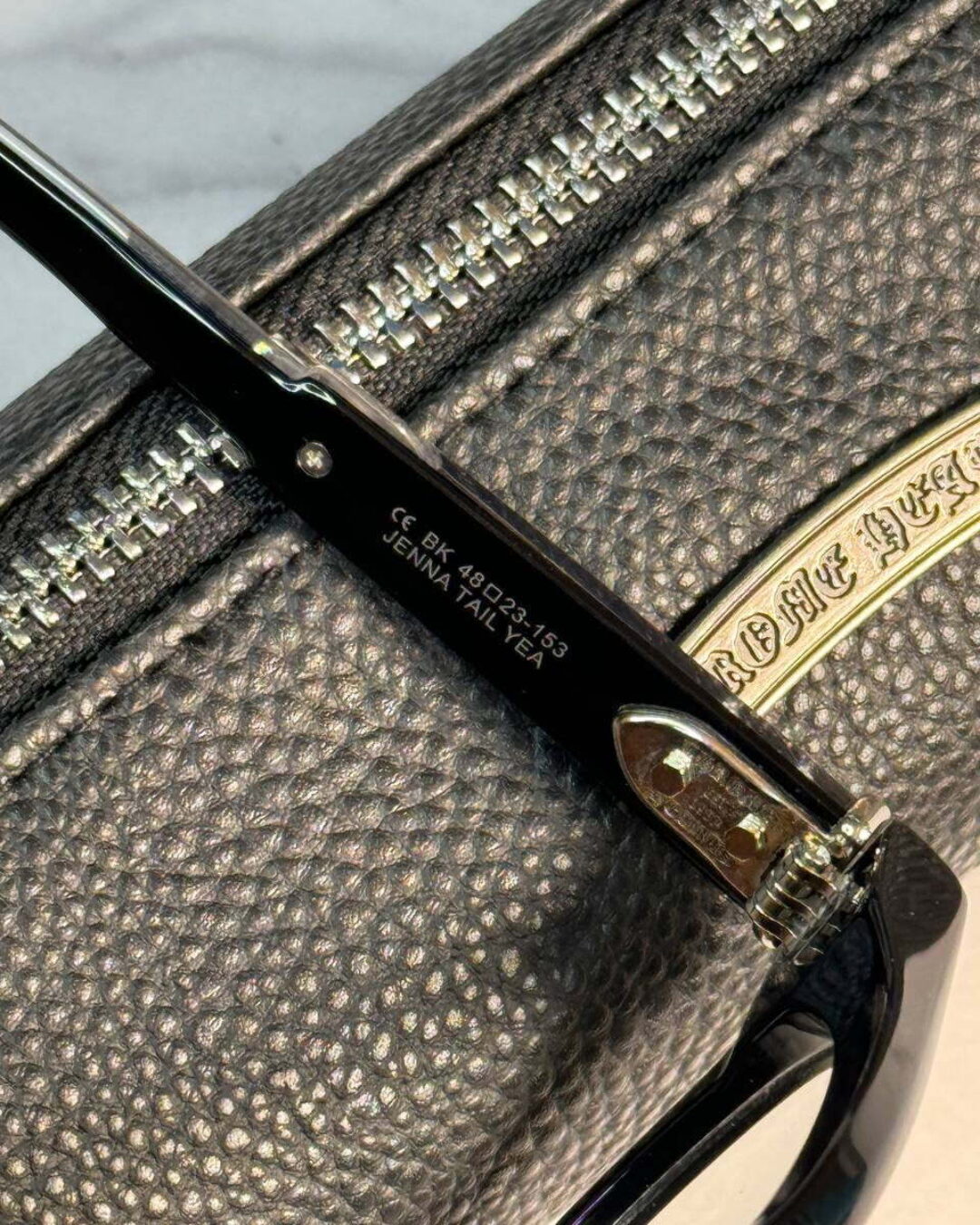 Оправа Chrome Hearts