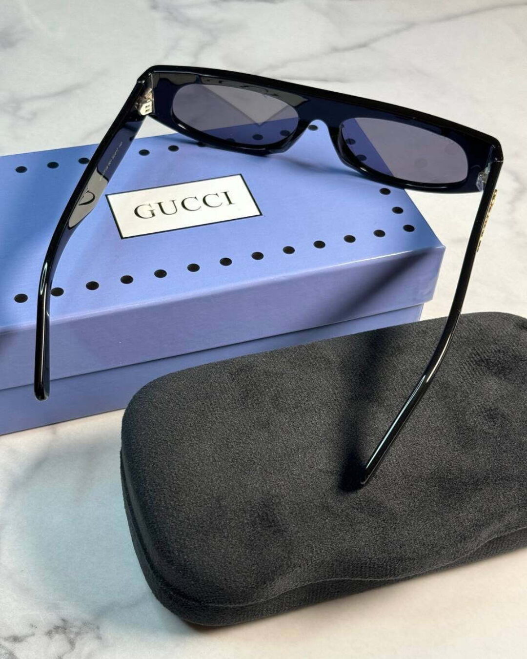 Очки Gucci