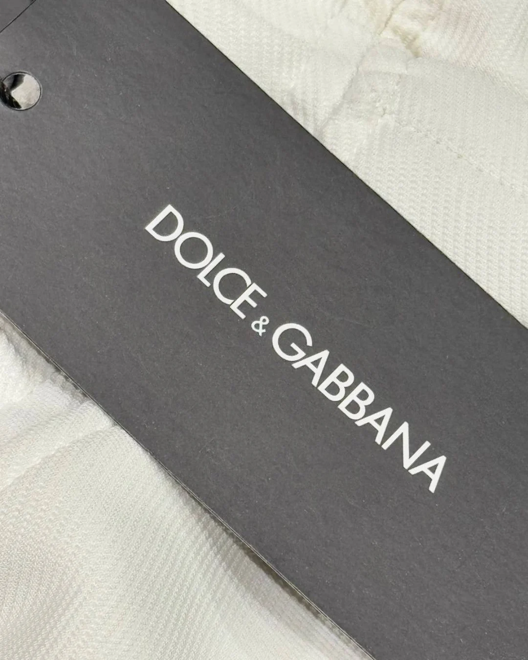 Шорты Dolce & Gabbana — фото 6