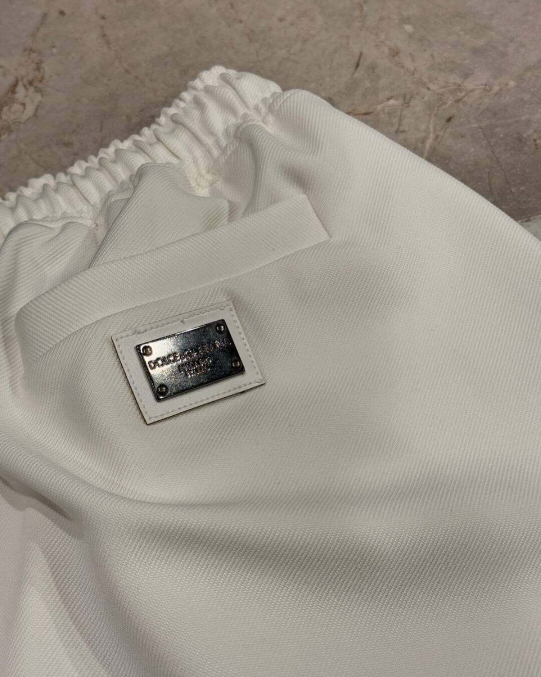 Шорты Dolce & Gabbana