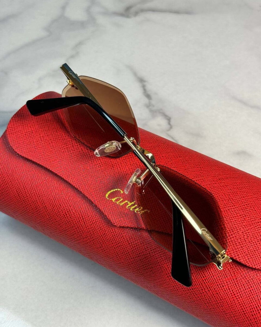 Очки Cartier