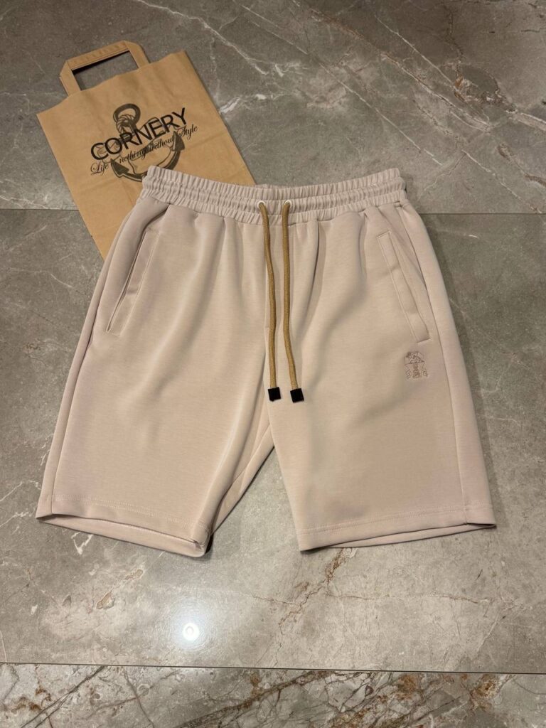 Шорты Brunello Cucinelli