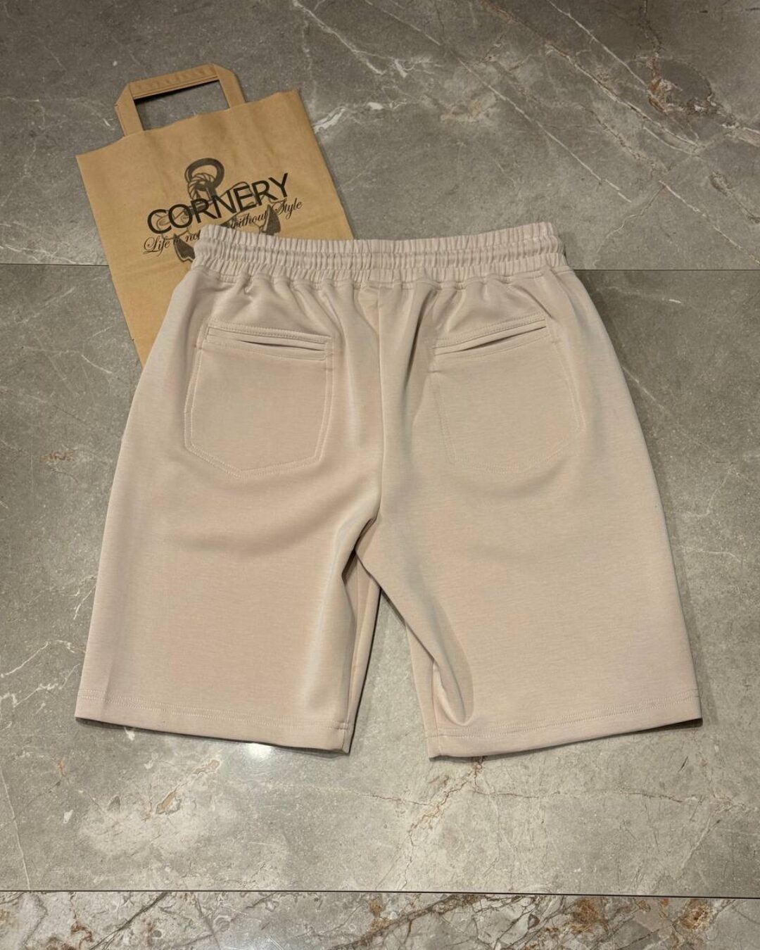 Шорты Brunello Cucinelli