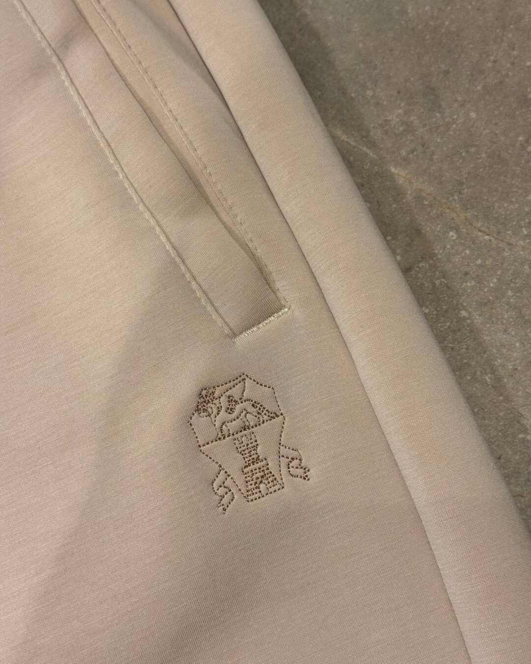 Шорты Brunello Cucinelli