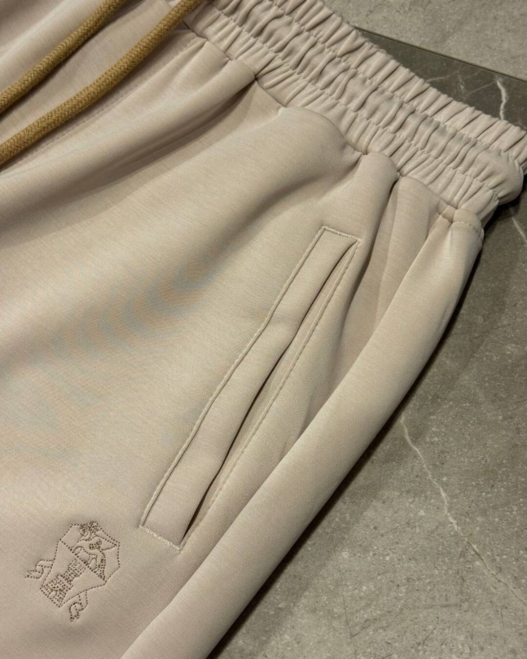 Шорты Brunello Cucinelli