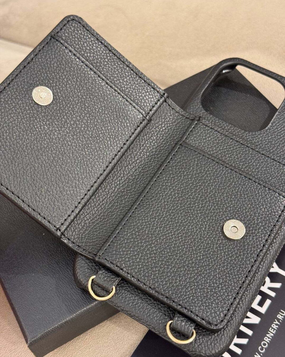 Чехол Balenciaga (IPhone 15 Pro Max)