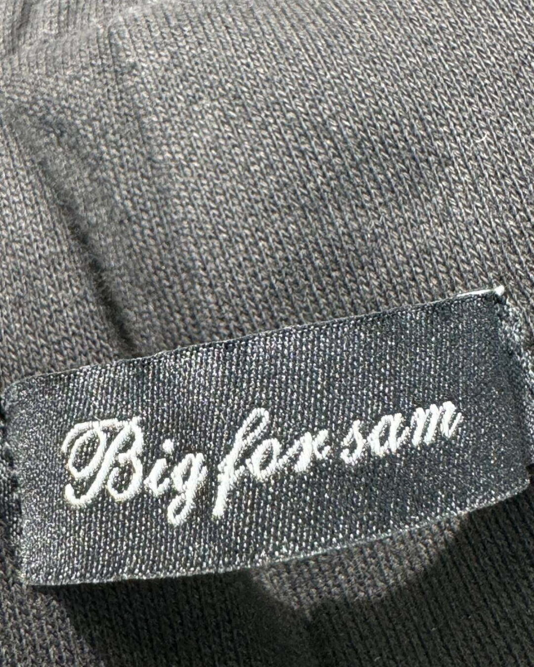 Штаны Big For Sam (дисконт) — фото 4