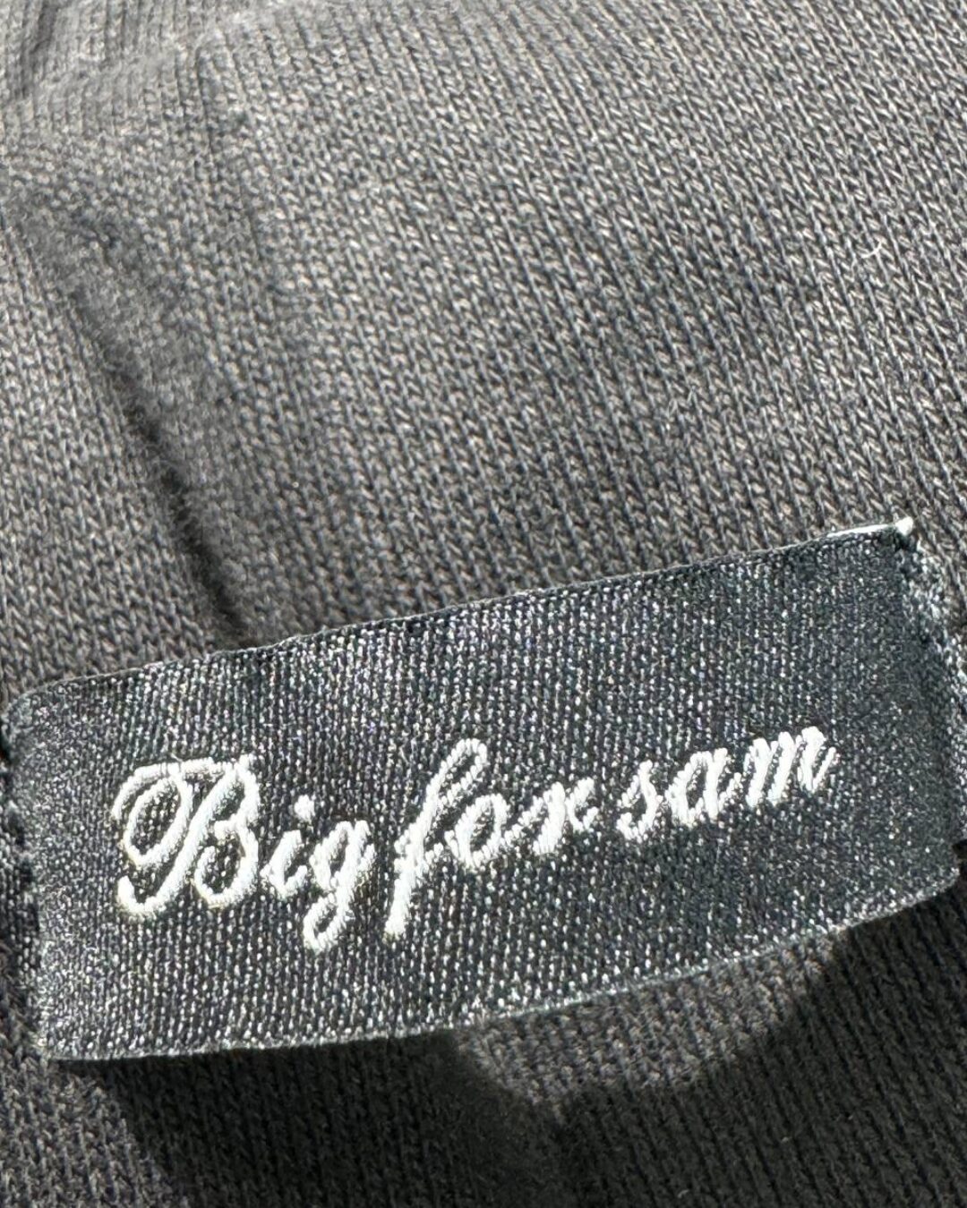 Штаны Big For Sam